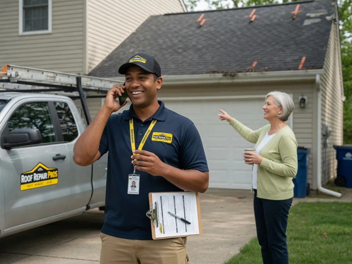 Roof Repair Roeland Park, KS FAQs